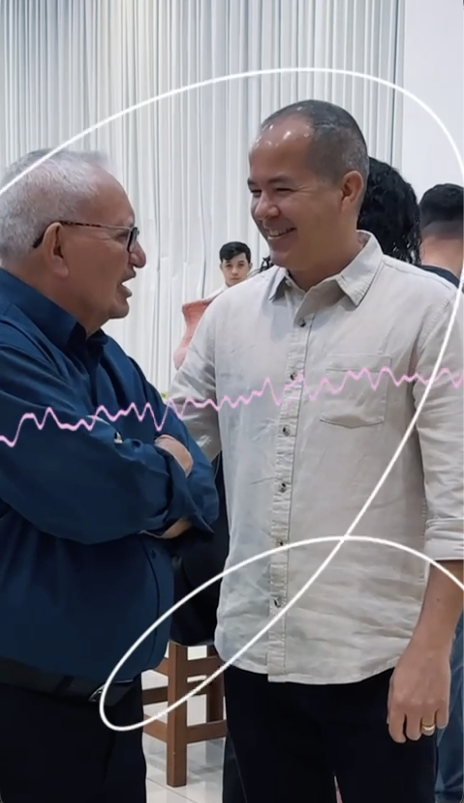 Registros IRV Connect 2024