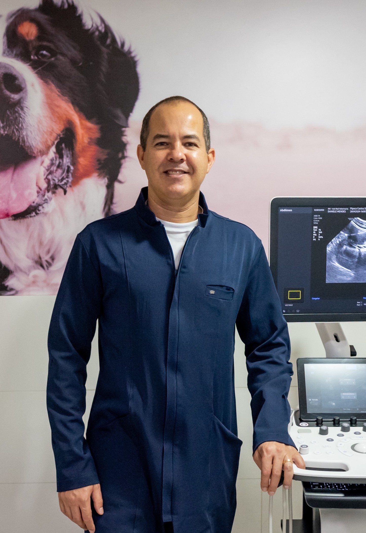 Dr. Marcius Klem