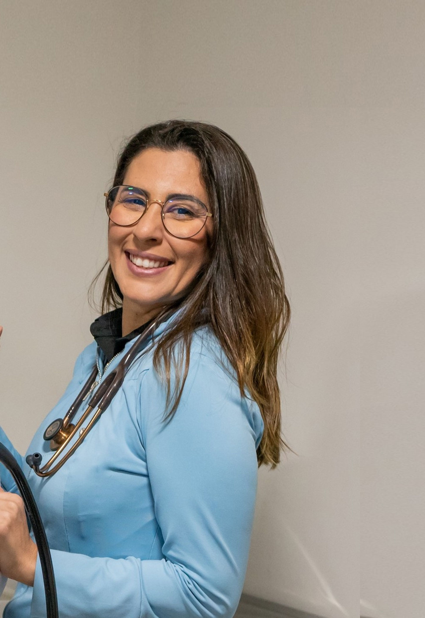 Dra. Giulianna Garcia Diniz
