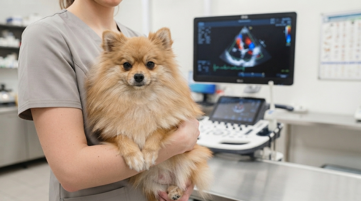 Ecocardiograma Animal: Preço, O que você precisa saber