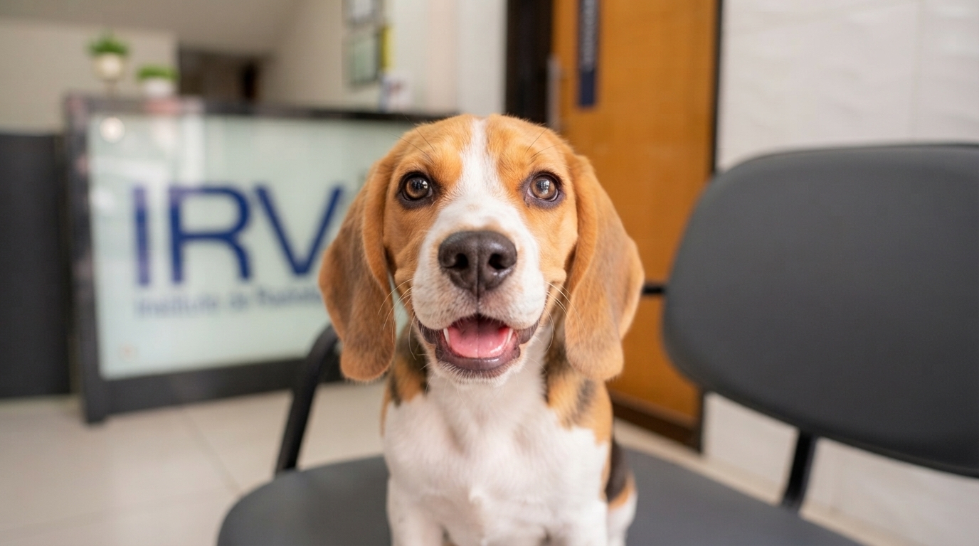Clínica de Exame de Raio X Veterinário: Como Funciona e Onde Fazer